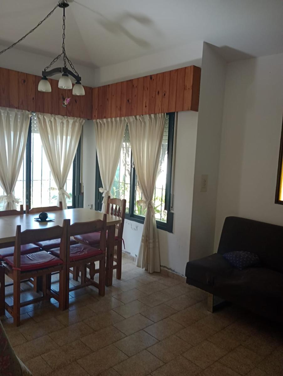 CASA DE 3 AMBIENTES CON PATIO Y FONDO MAR DEL TUYU — foto 15