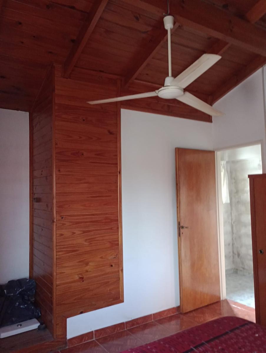 DUPLEX EN VENTA OPORTUNIDAD EN FLORENCIO VARELA — foto 2