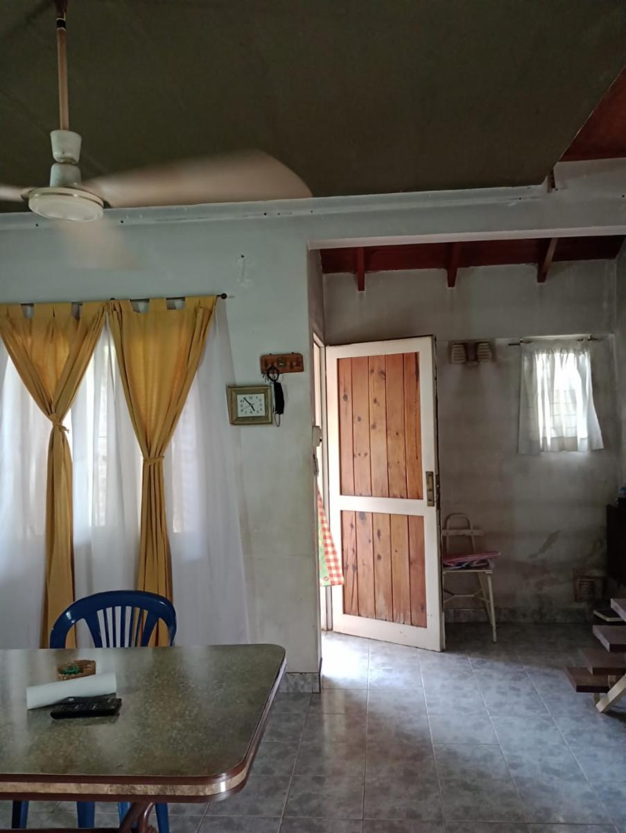 DUPLEX EN VENTA OPORTUNIDAD EN FLORENCIO VARELA — foto 3
