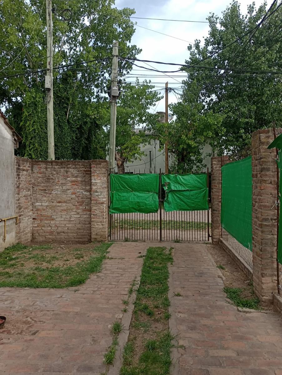 DUPLEX EN VENTA OPORTUNIDAD EN FLORENCIO VARELA — foto 4