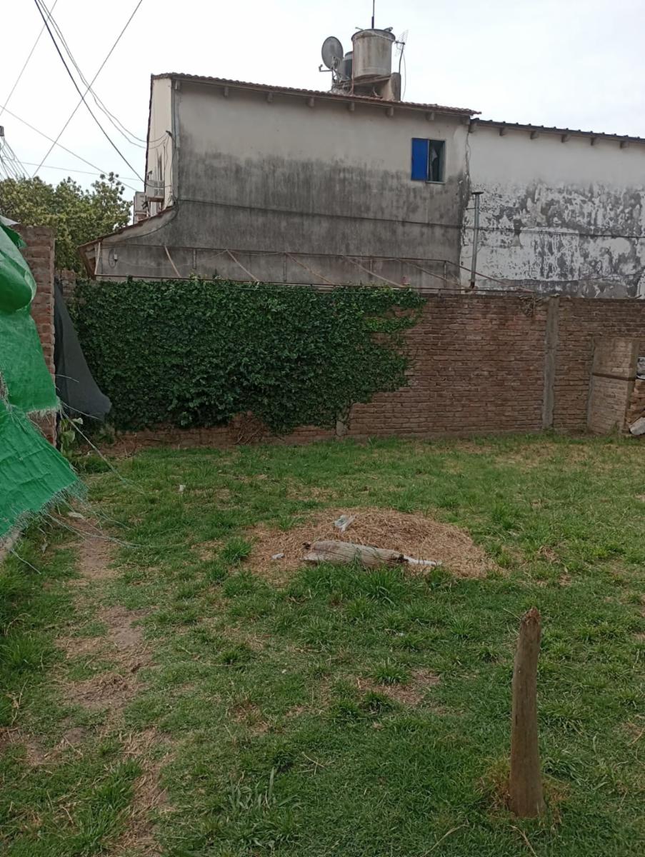 DUPLEX EN VENTA OPORTUNIDAD EN FLORENCIO VARELA — foto 5