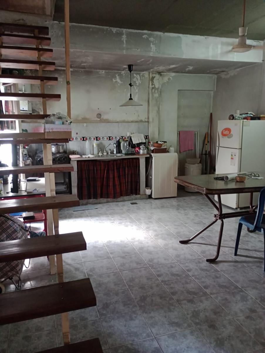 DUPLEX EN VENTA OPORTUNIDAD EN FLORENCIO VARELA — foto 6