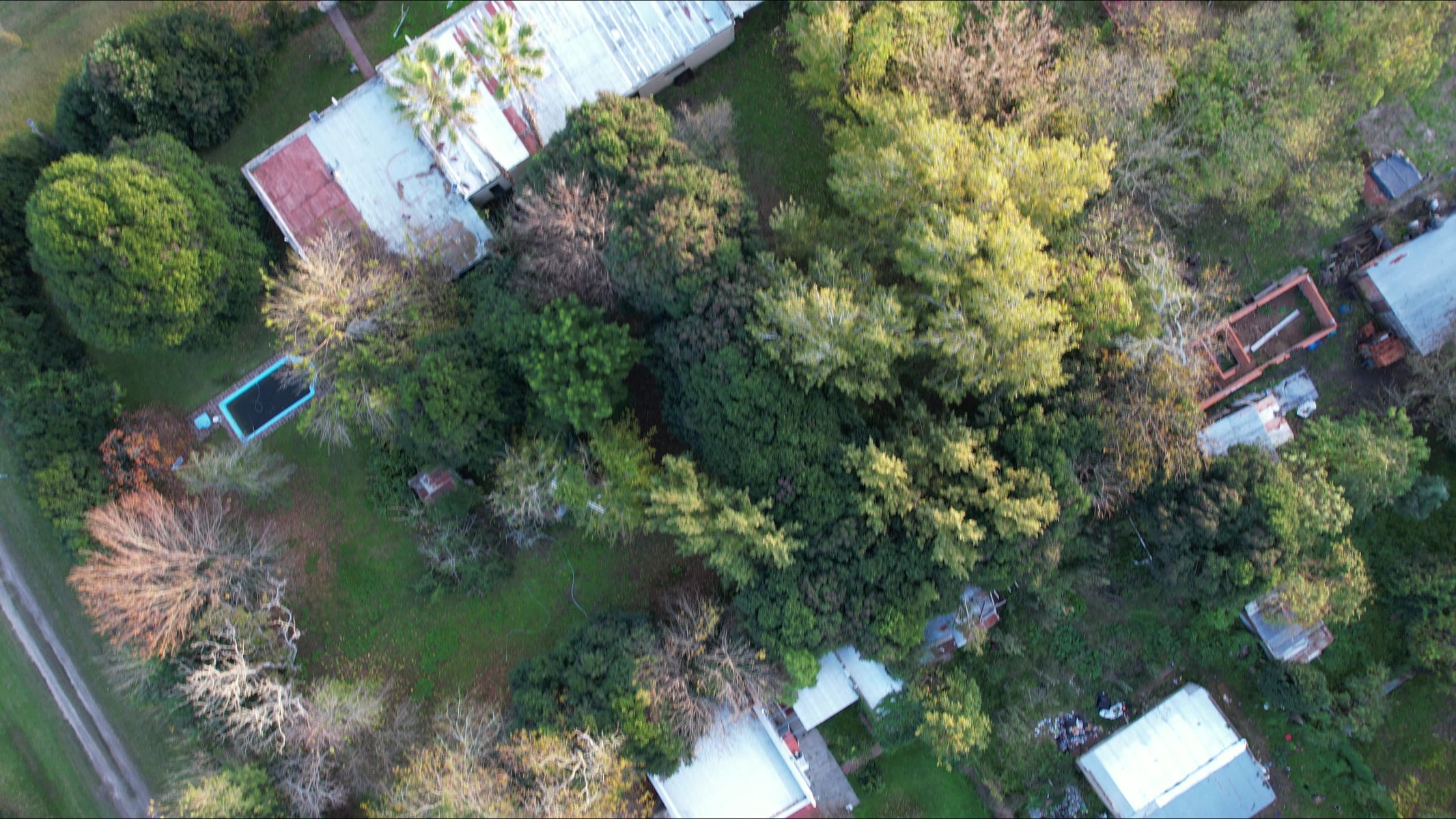 CASA EN VENTA en Alvarez Jonte sobre fracción de 2500 mt2. - 3