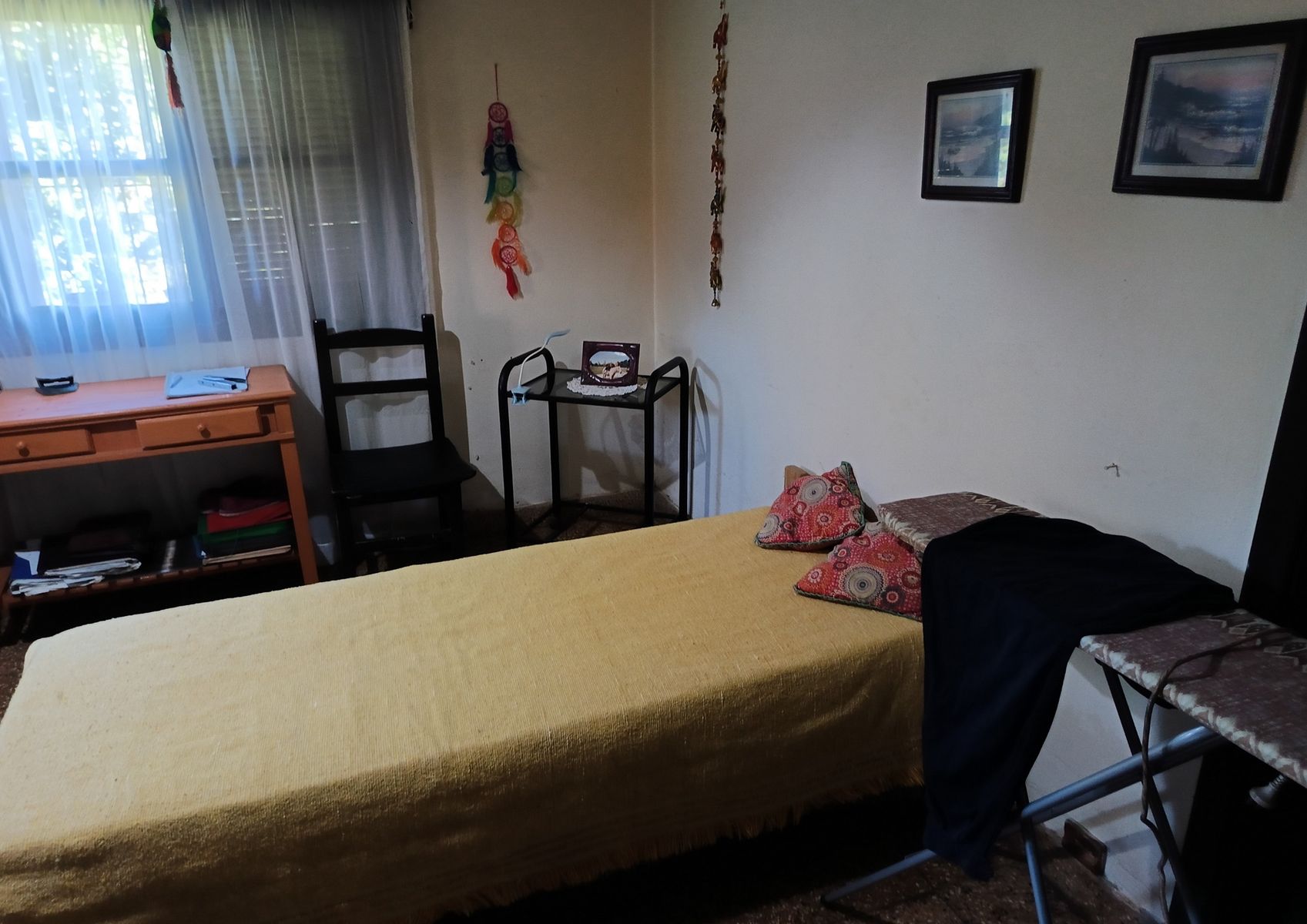 CASA EN VENTA en Alvarez Jonte sobre fracción de 2500 mt2. - 6