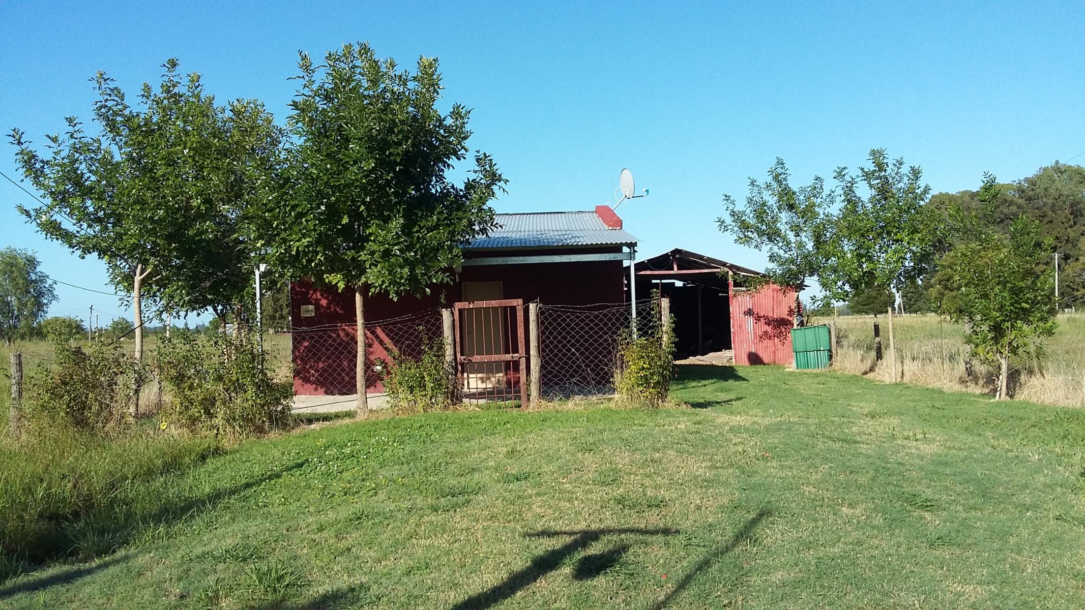 CHACRA en Venta en Punta Indio 2,8 hectáreas - 1