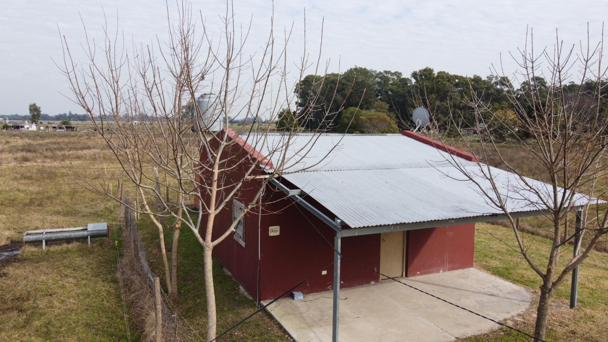 CHACRA en Venta en Punta Indio 2,8 hectáreas - 4