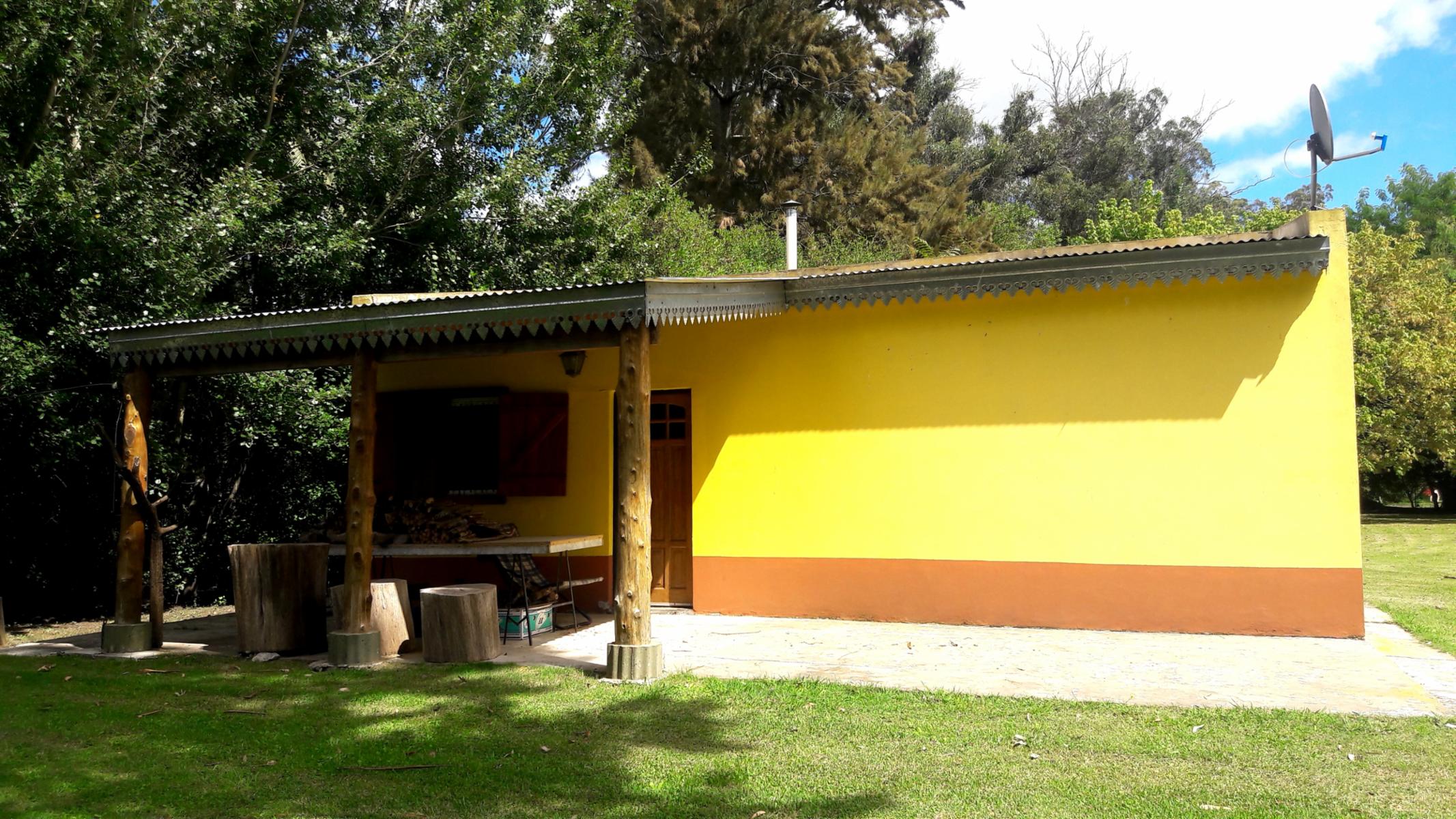 CAMPO en VENTA en Punta Indio 10 hectáreas muchas mejoras U$S 259.000 - 4