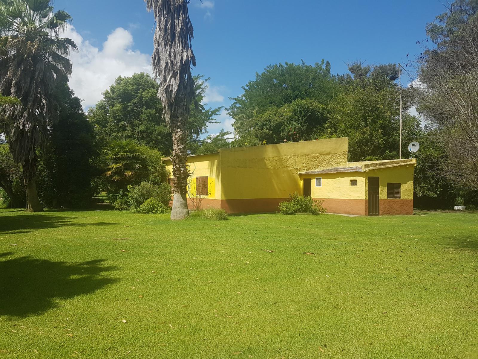 CAMPO en VENTA en Punta Indio 10 hectáreas muchas mejoras U$S 259.000 - 5