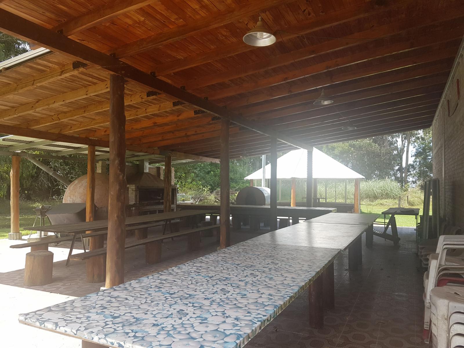 CAMPO en VENTA en Punta Indio 10 hectáreas muchas mejoras U$S 259.000 - 7
