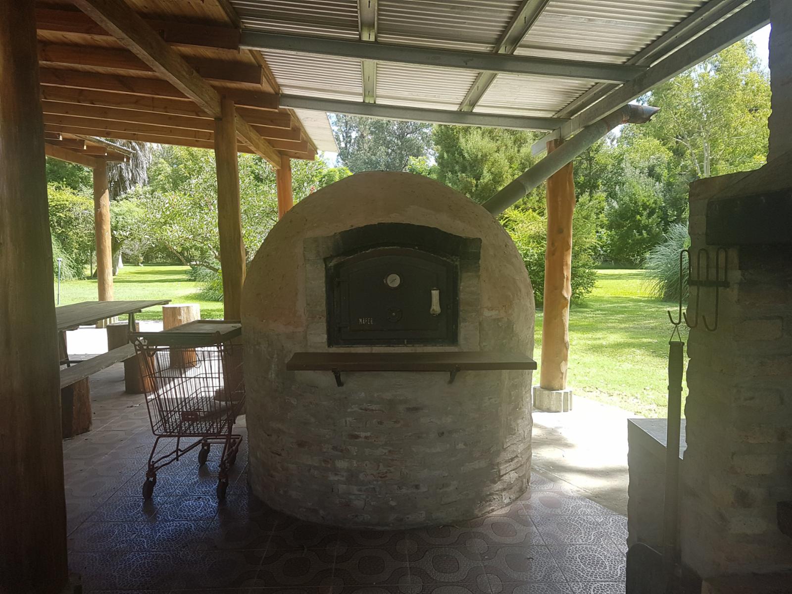 CAMPO en VENTA en Punta Indio 10 hectáreas muchas mejoras U$S 259.000 - 8