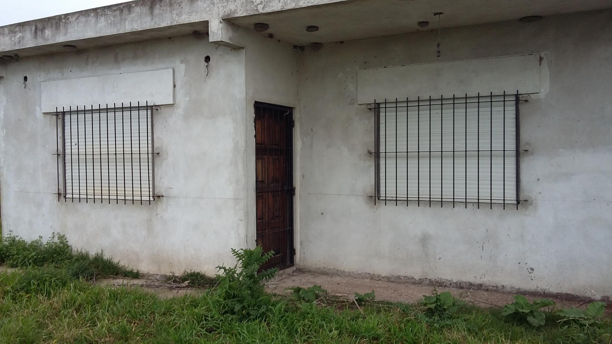 Chacra Producción Hortícola en La Plata - Arturo Seguí — foto 2