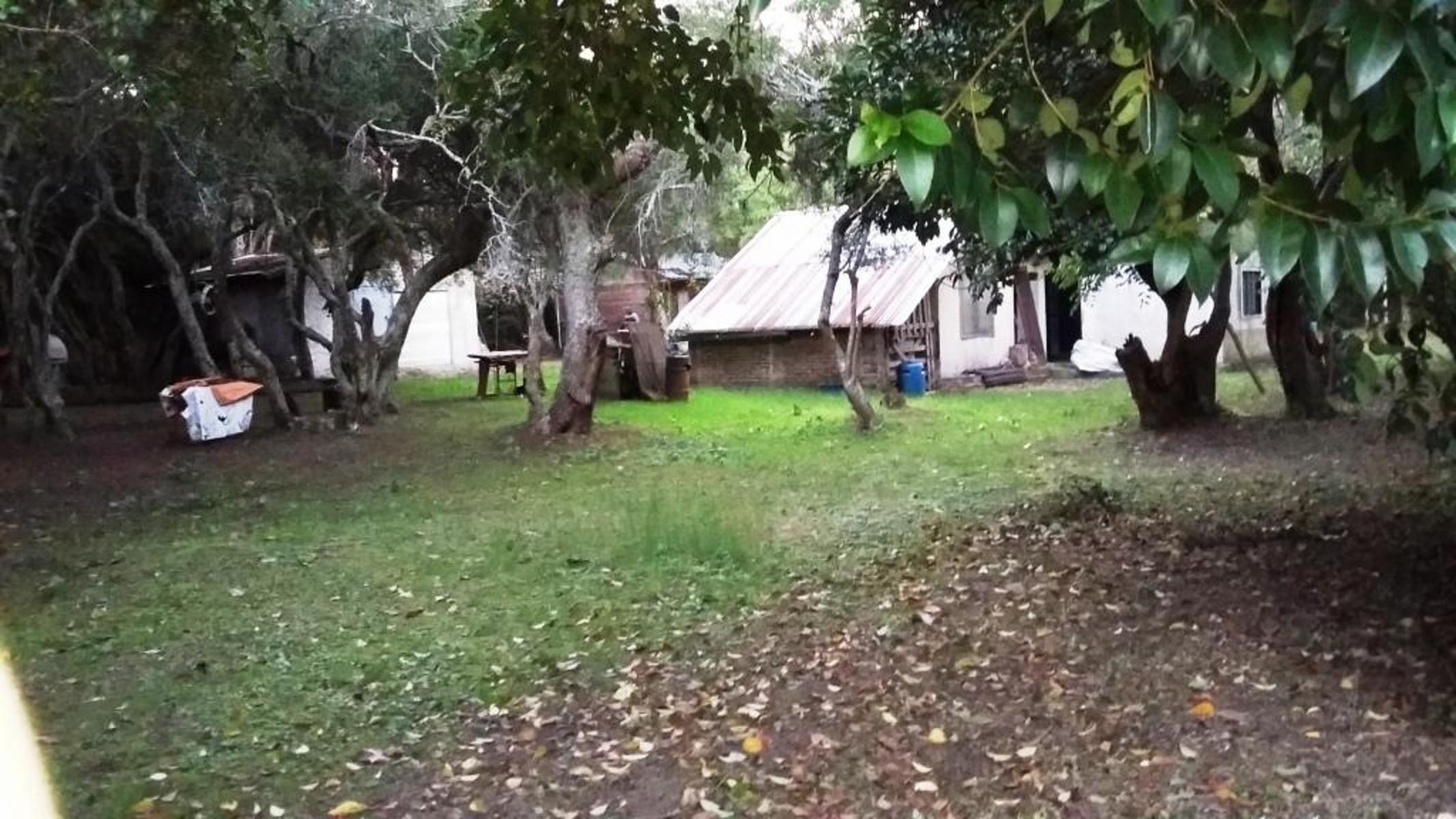 CASA QUINTA en Punta Indio- 1900 m2. Cerca del Río de la Plata. - 3