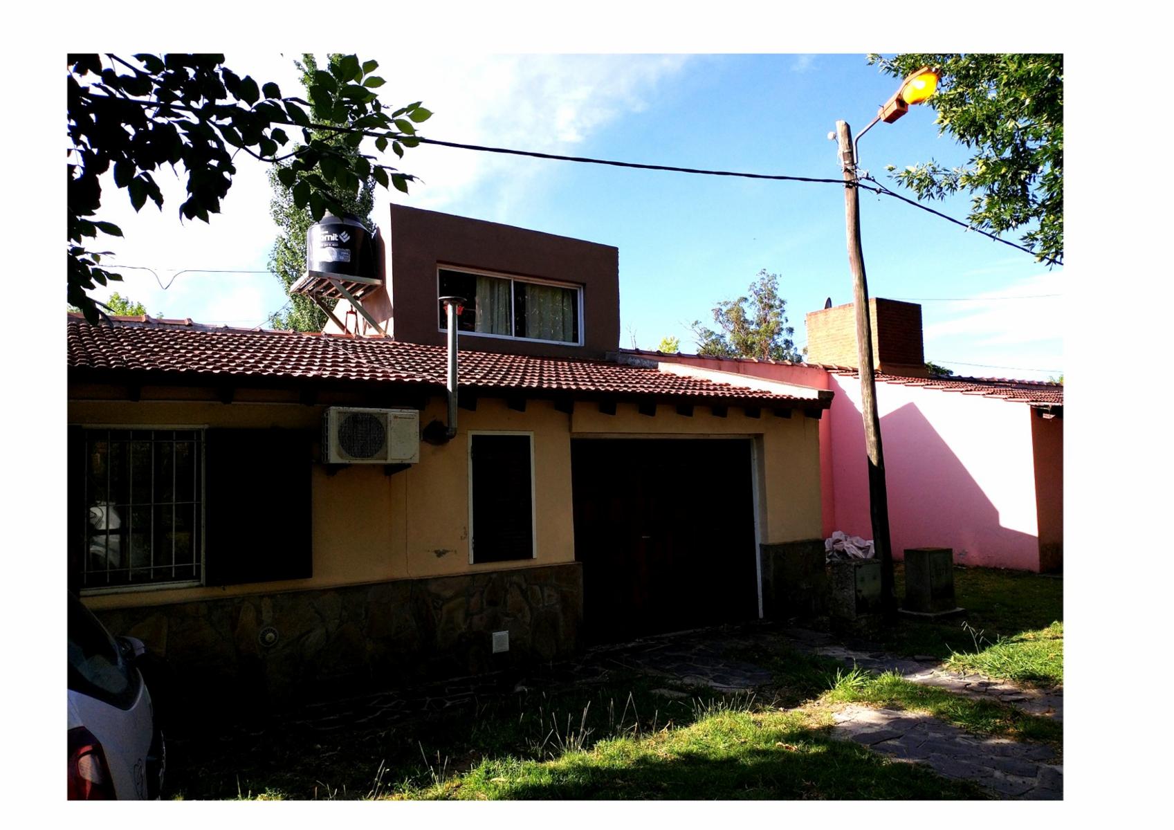 CASA en Venta en Verónica - Punta Indio - 1