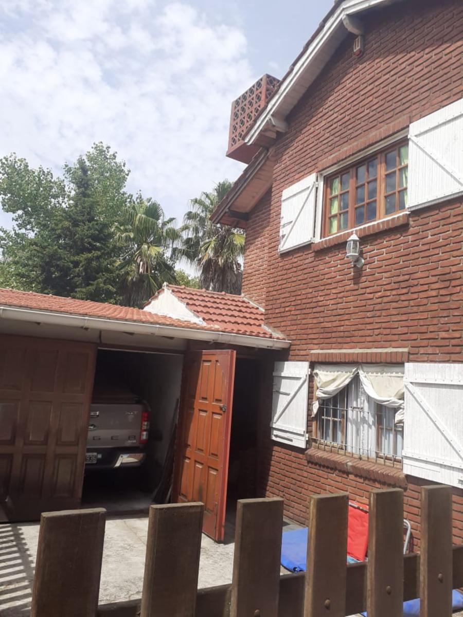 CHALET EN VENTA en Mar del Tuyú — foto 3
