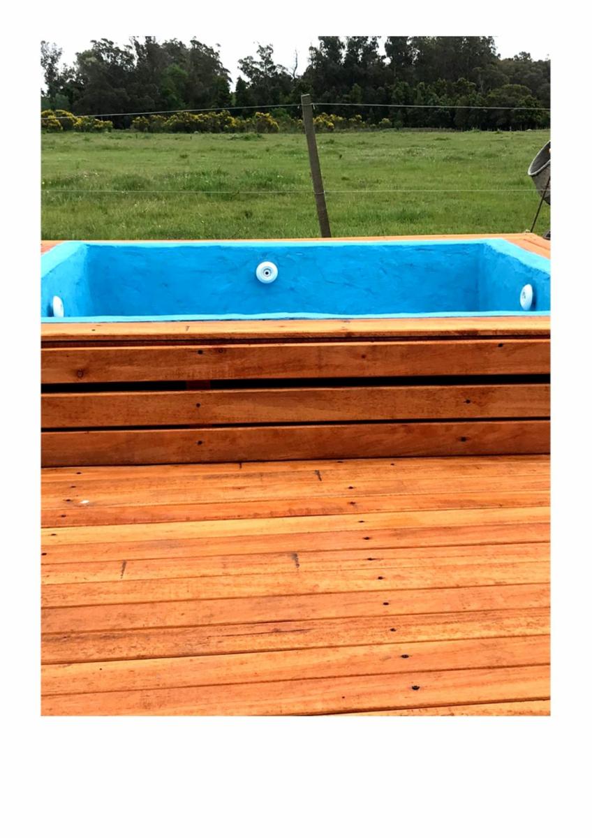 Chacra en Venta en Verónica - Punta Indio - 2