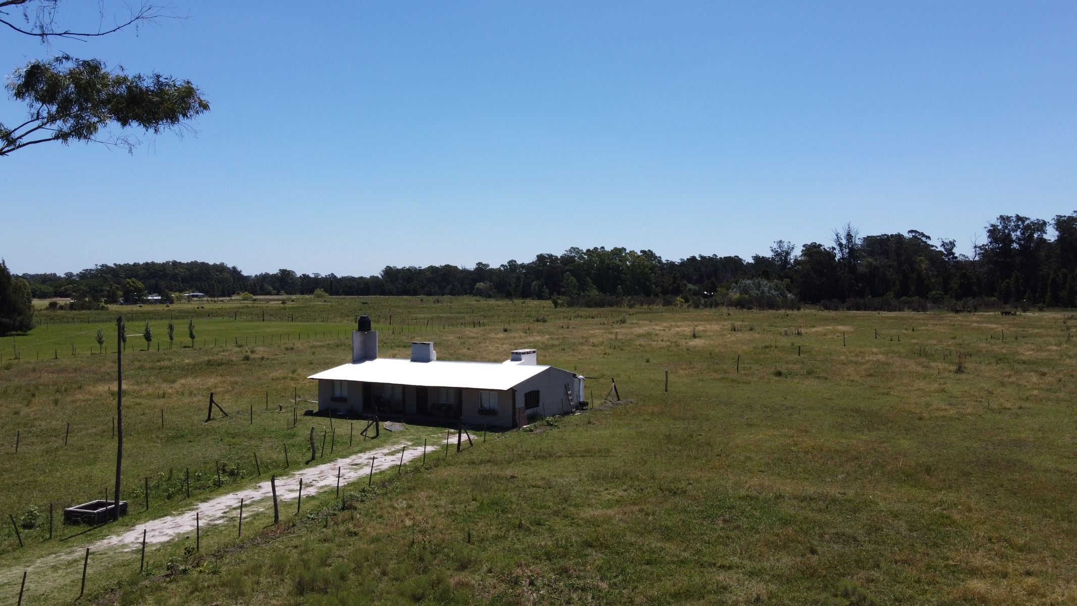 Chacra en Venta en Verónica - Punta Indio - 6