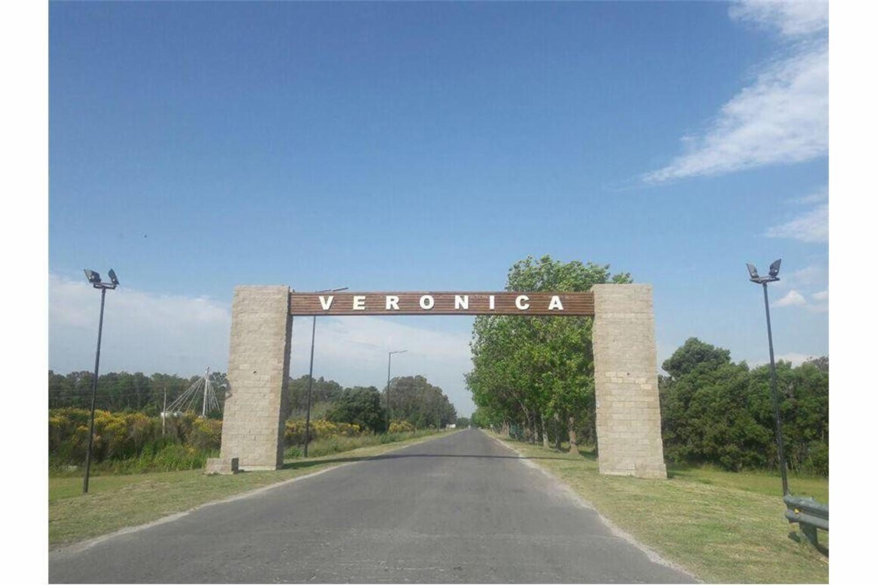 CASA en Venta en Verónica - 1