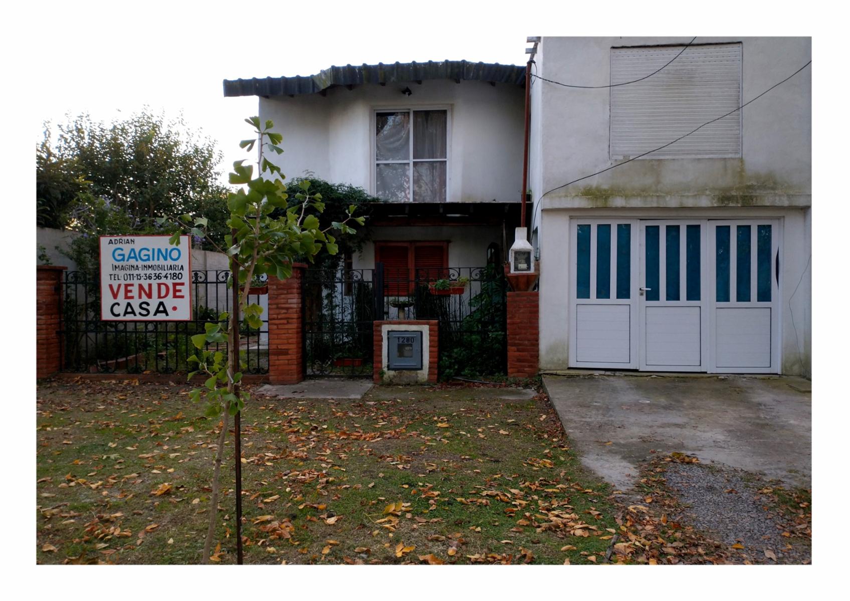 CASA en Venta en Verónica - 2