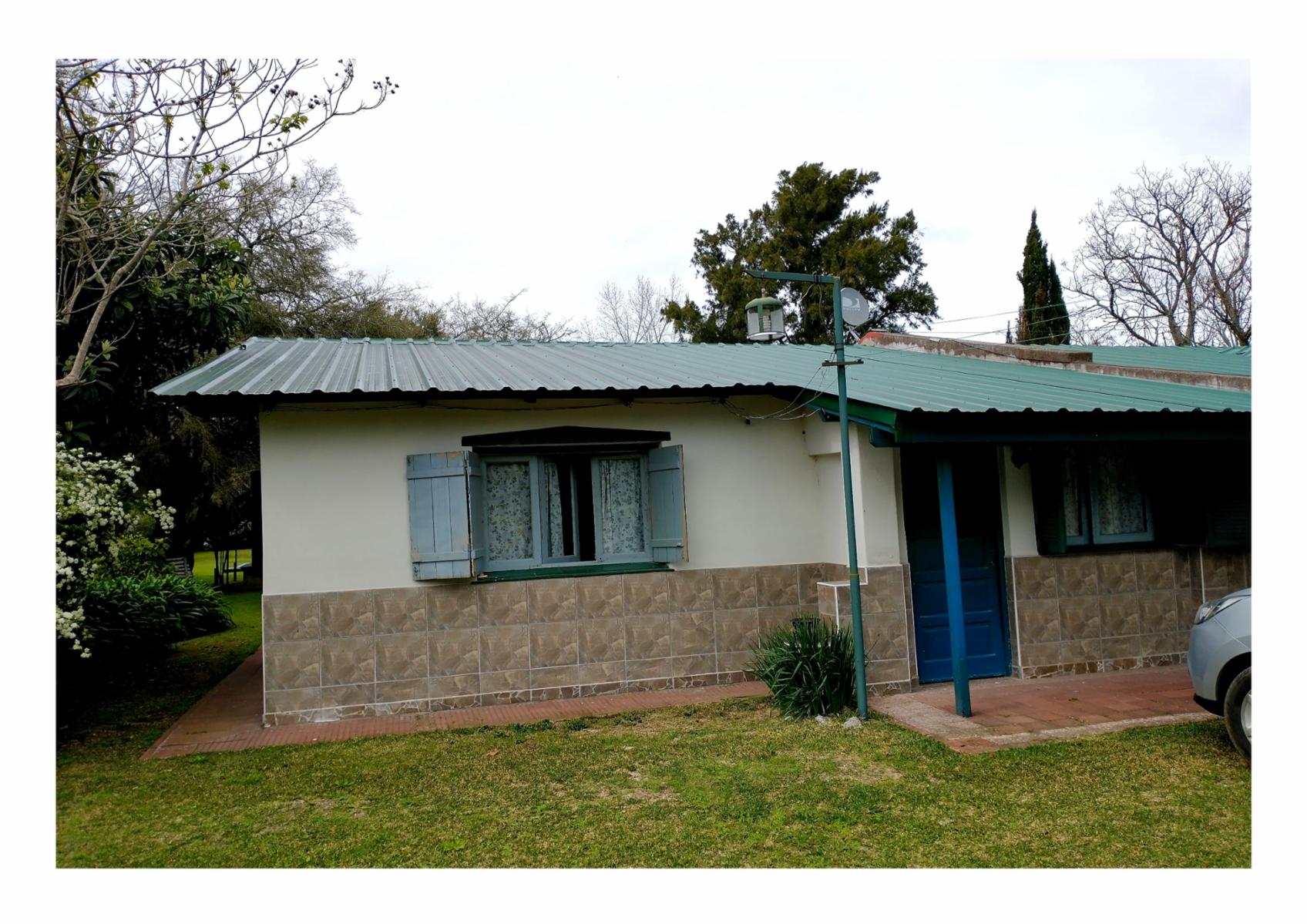 CASA QUINTA en Venta en Punta Indio - 2