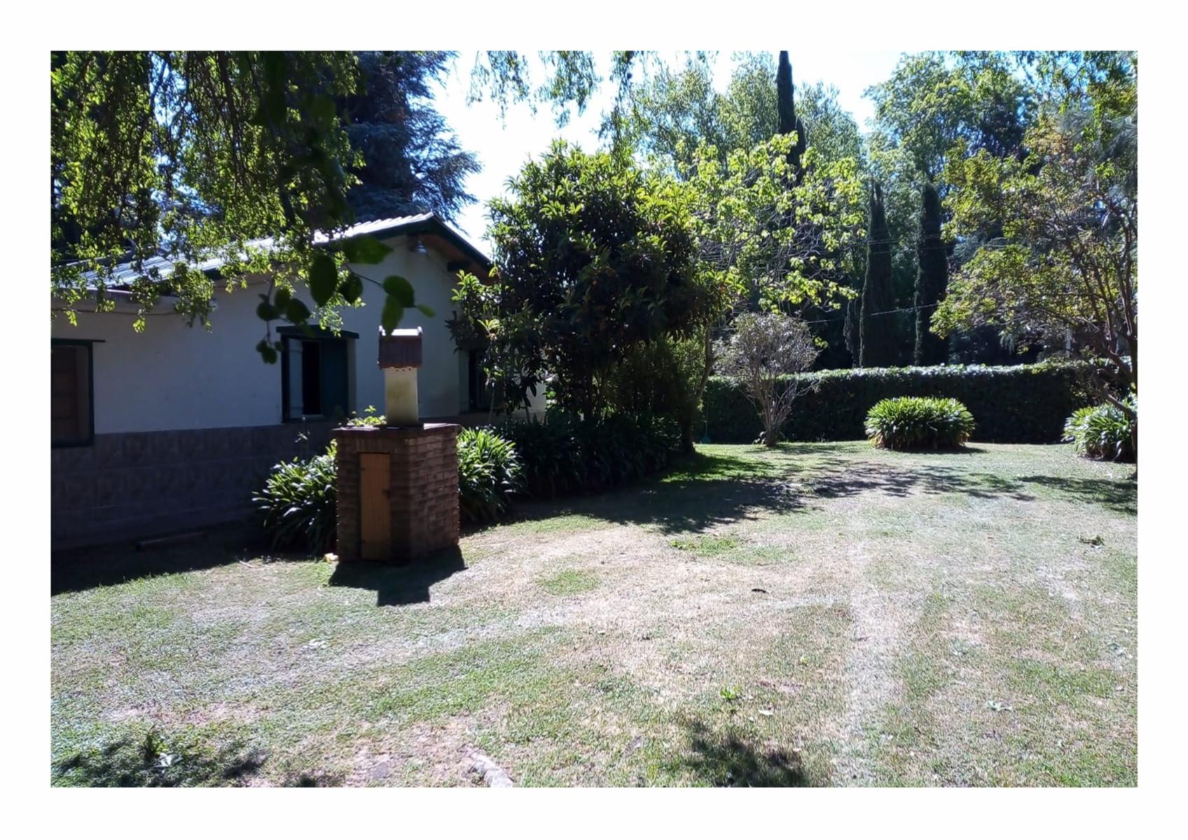 CASA QUINTA en Venta en Punta Indio - 8