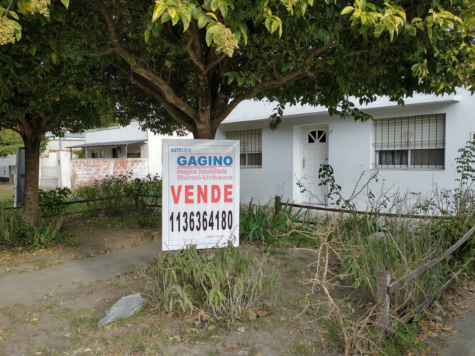 CASA en Venta en Verónica - 4
