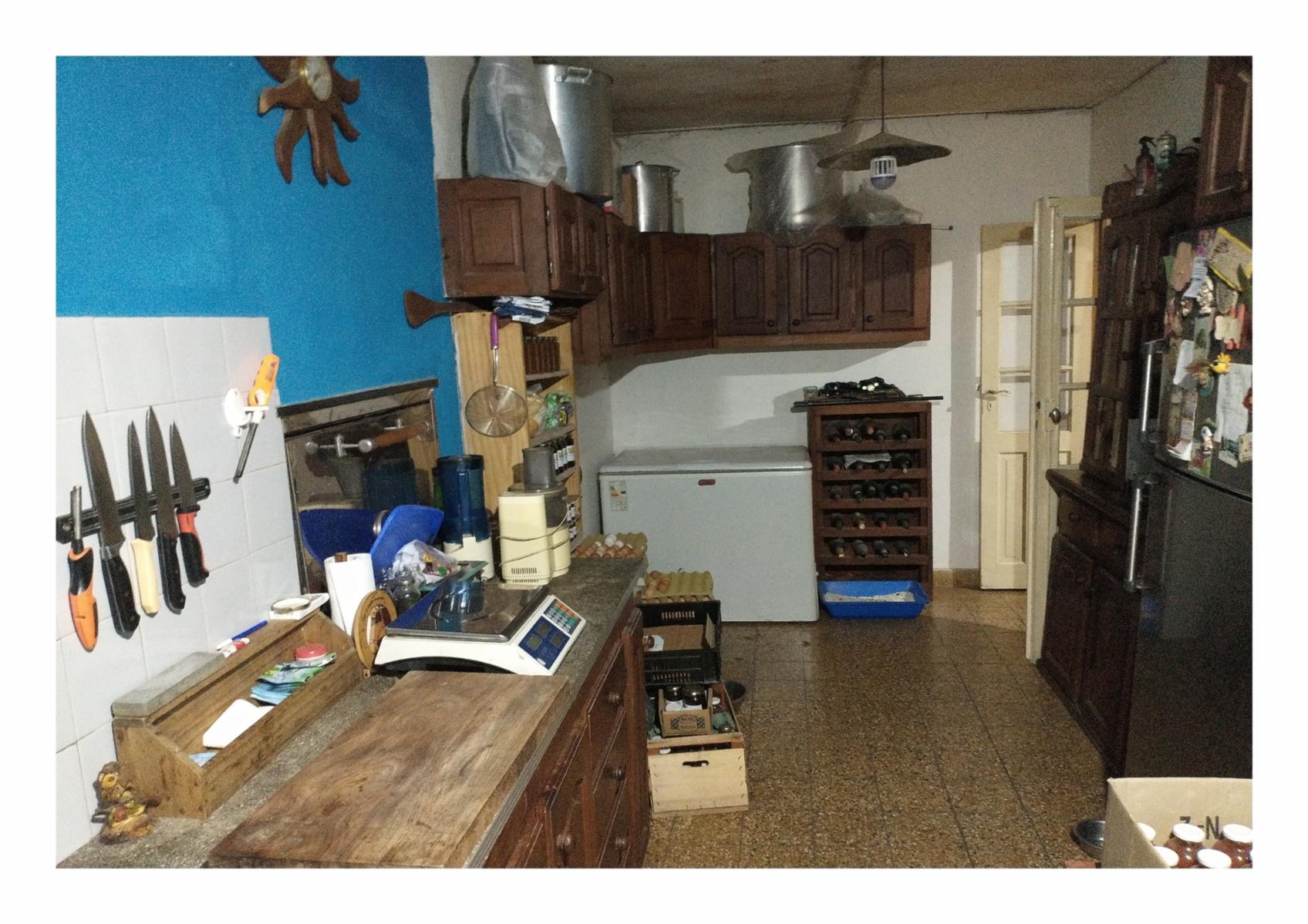 CAMPO en Venta en Punta Indio - 8 hectáreas - 12