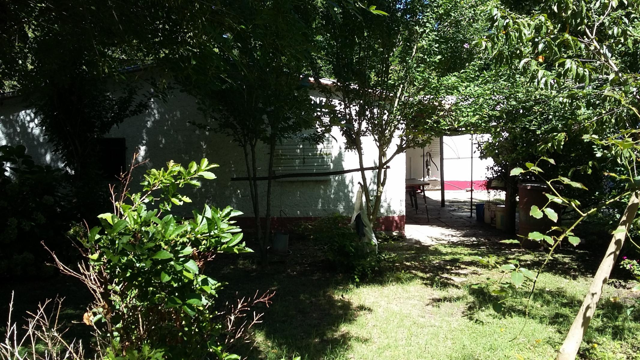 CAMPO en Venta 32 hectáreas en Punta Indio - 2