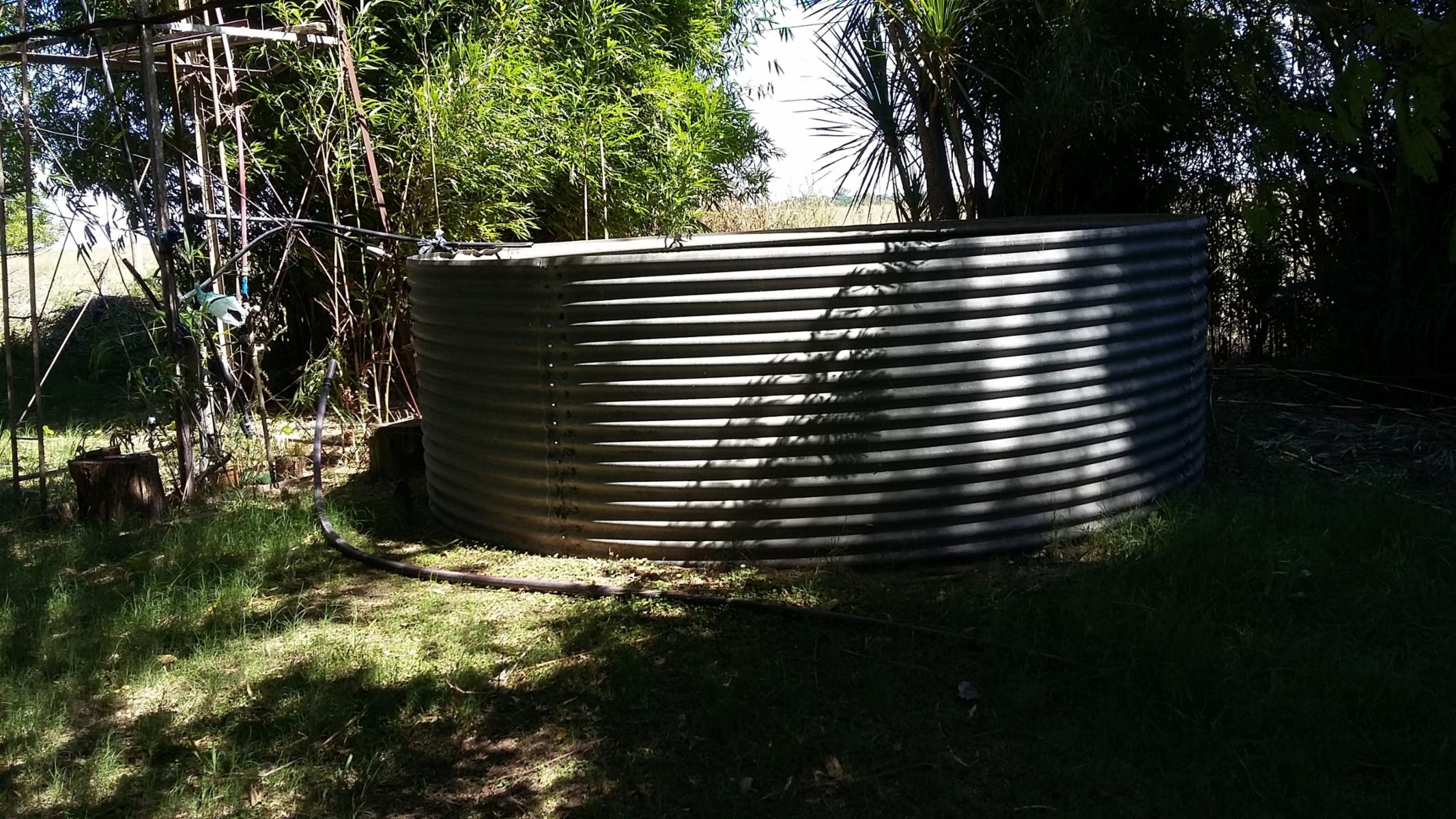 CAMPO en Venta 32 hectáreas en Punta Indio - 4