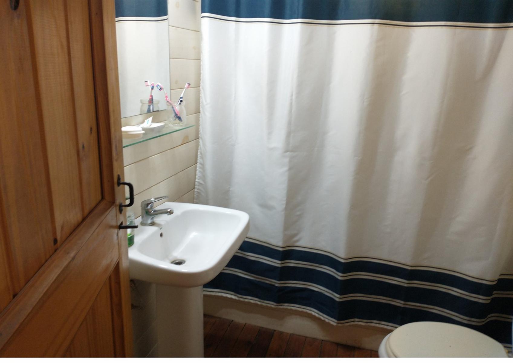 CASA QUINTA en Venta en VERÓNICA - 1 hectárea - 3