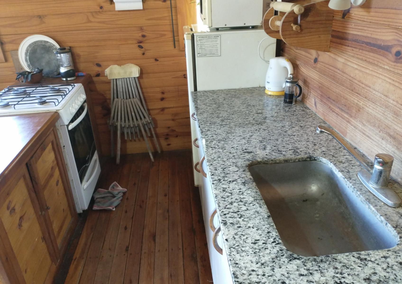 CASA QUINTA en Venta en VERÓNICA - 1 hectárea - 11