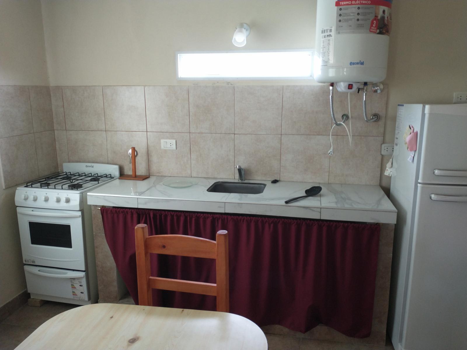 DEPARTAMENTOS EN VENTA ne MAR DEL SUR