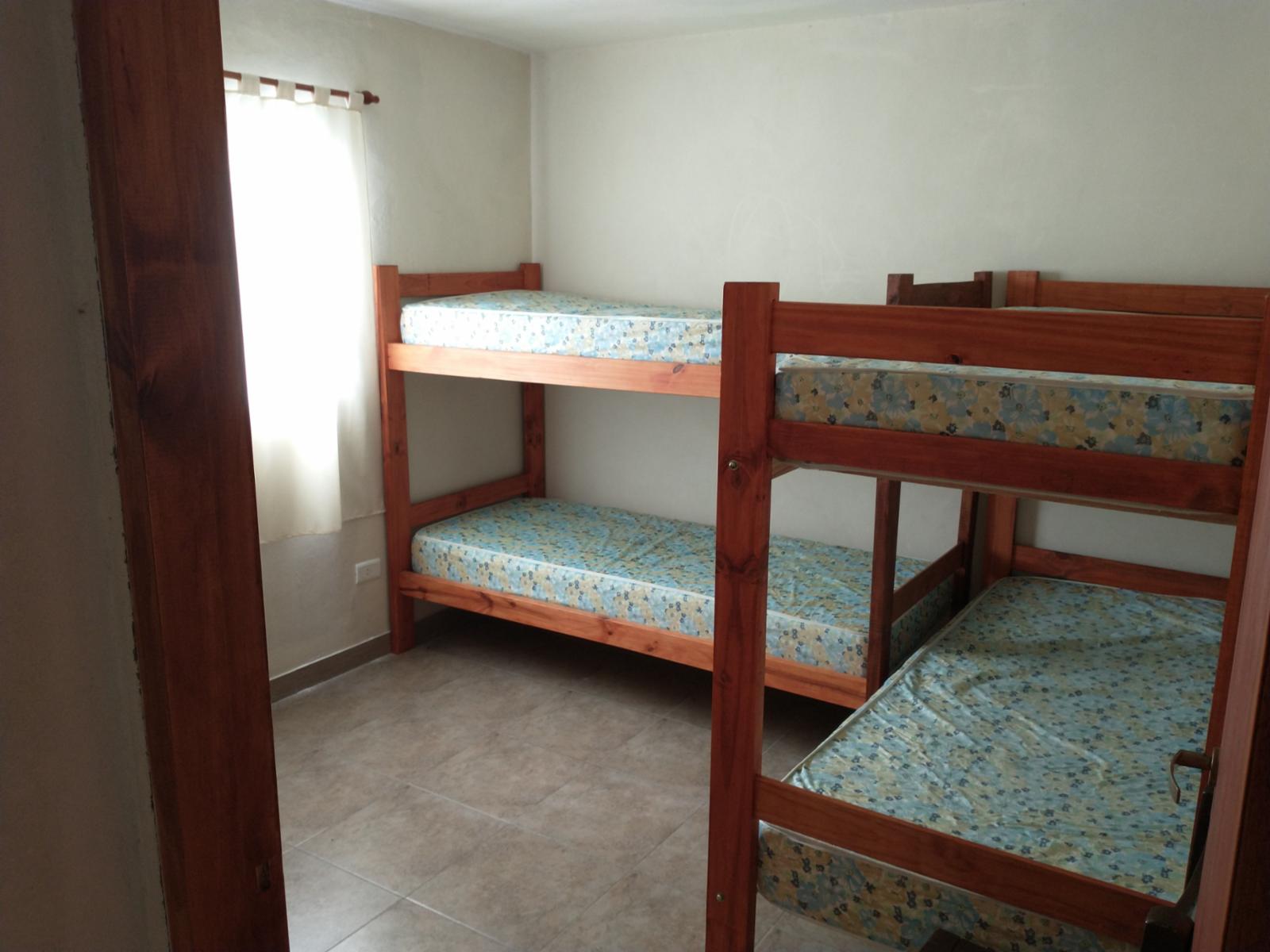 DEPARTAMENTOS EN VENTA ne MAR DEL SUR — foto 2