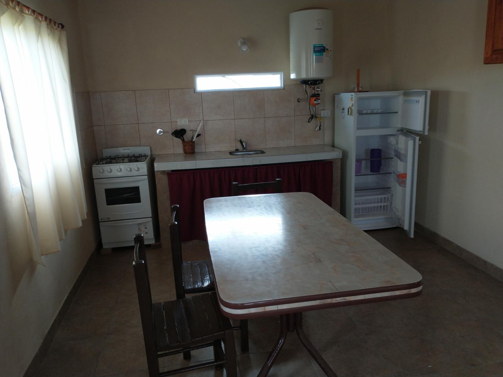 DEPARTAMENTOS EN VENTA ne MAR DEL SUR — foto 5