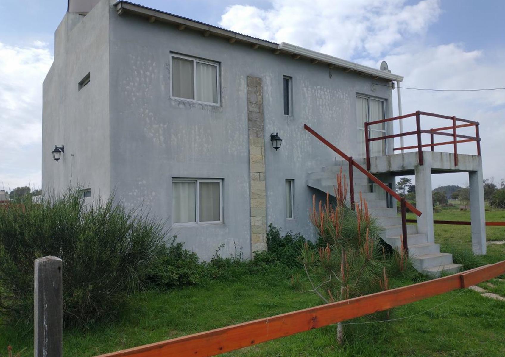 DEPARTAMENTOS EN VENTA ne MAR DEL SUR — foto 7