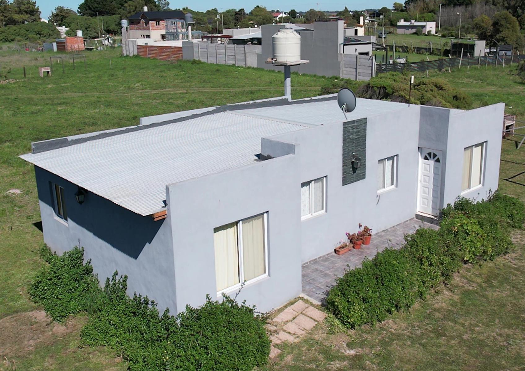 DOS CASAS EN VENTA EN MAR DEL SUR