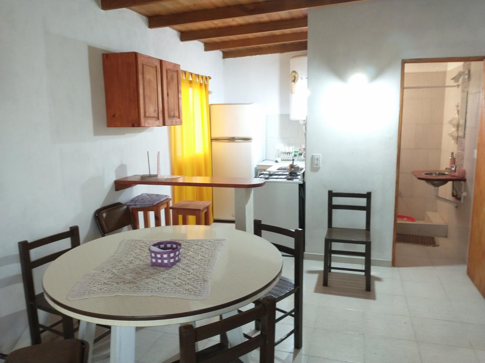 DOS CASAS EN VENTA EN MAR DEL SUR — foto 2