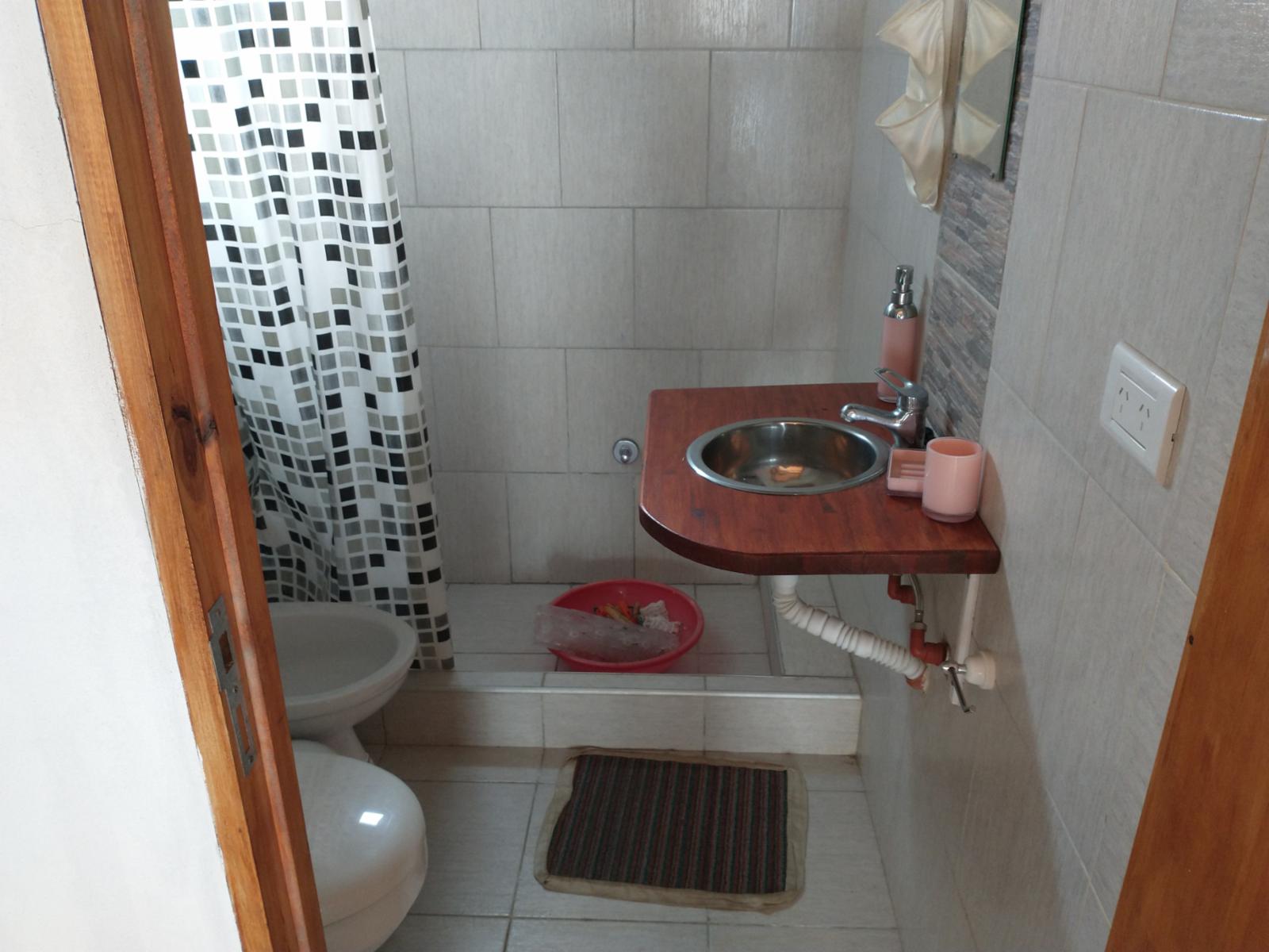 DOS CASAS EN VENTA EN MAR DEL SUR — foto 3