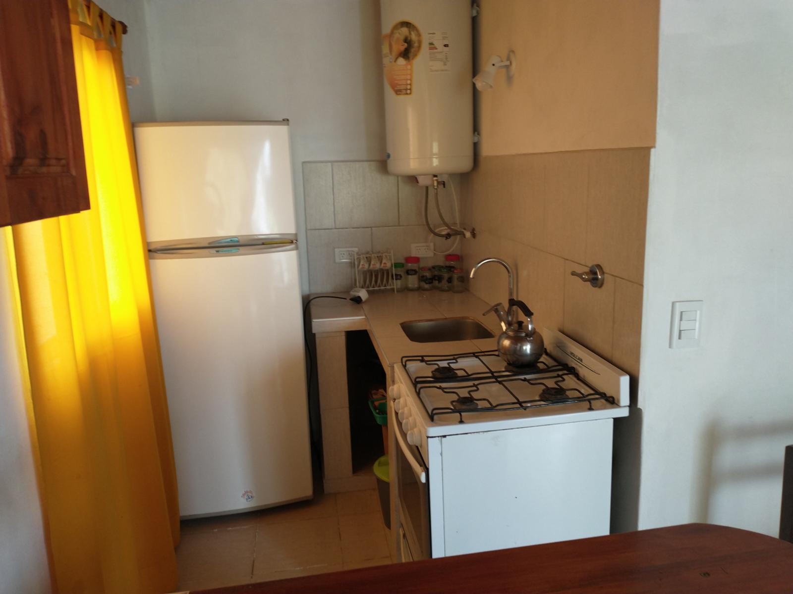 DOS CASAS EN VENTA EN MAR DEL SUR — foto 5