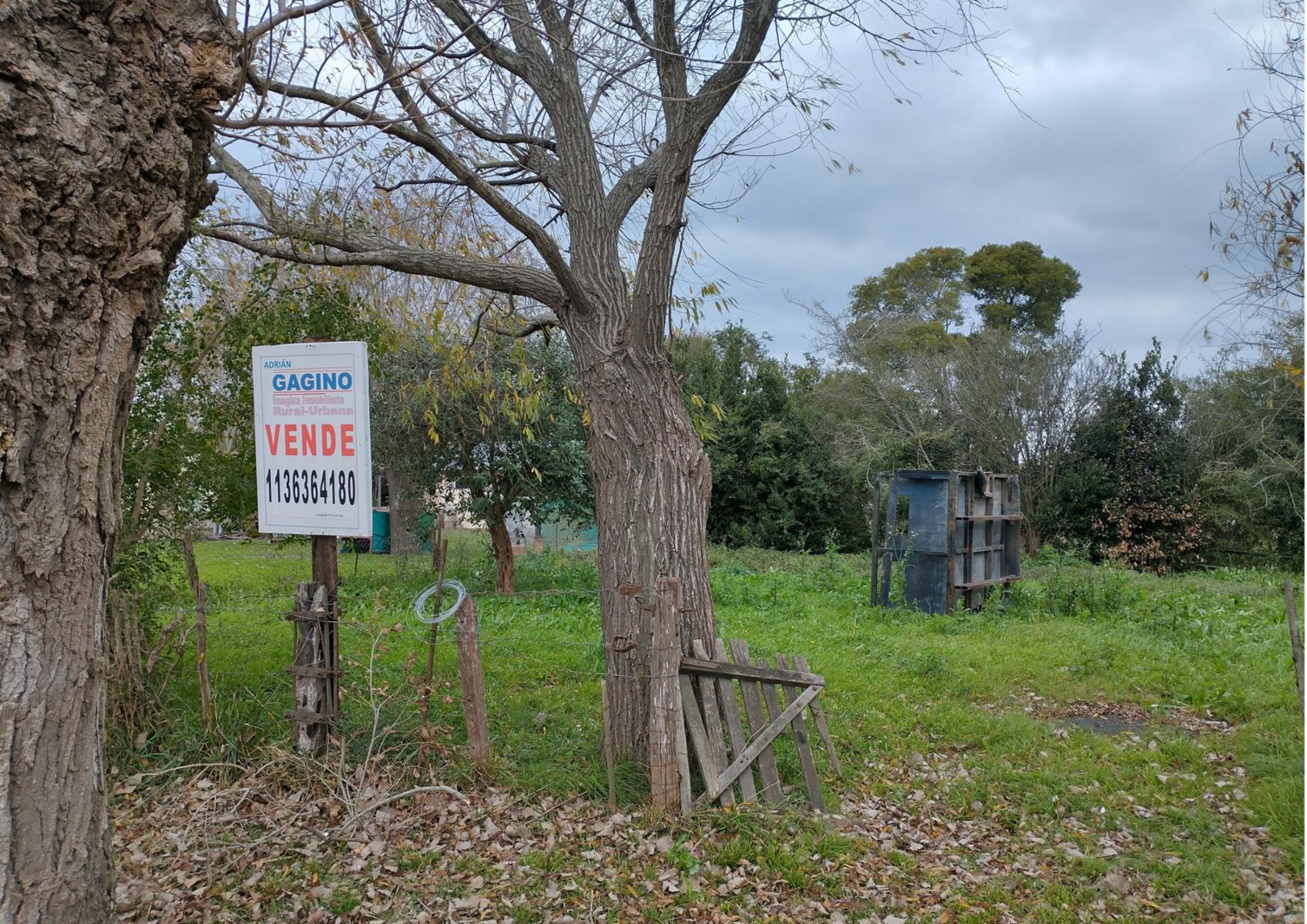 TERRENO en Venta en Pipinas-Punta Indio - 2
