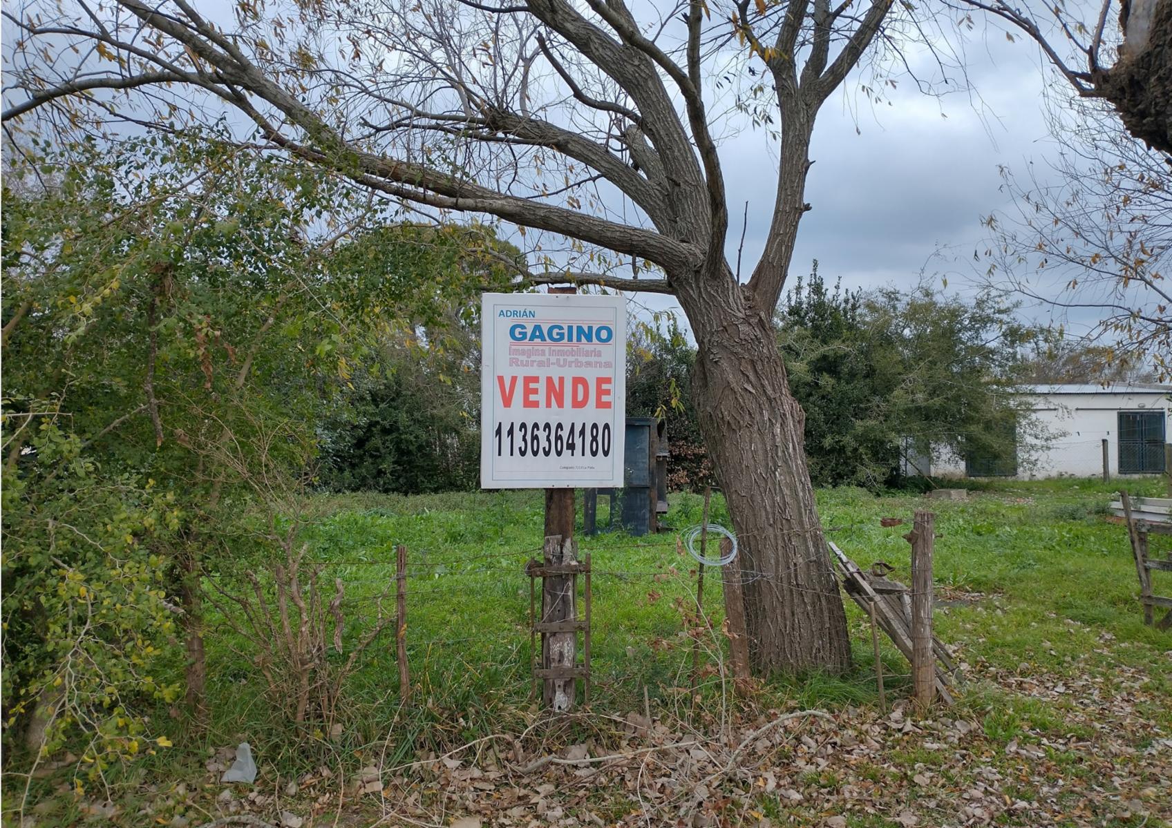 TERRENO en Venta en Pipinas-Punta Indio - 6