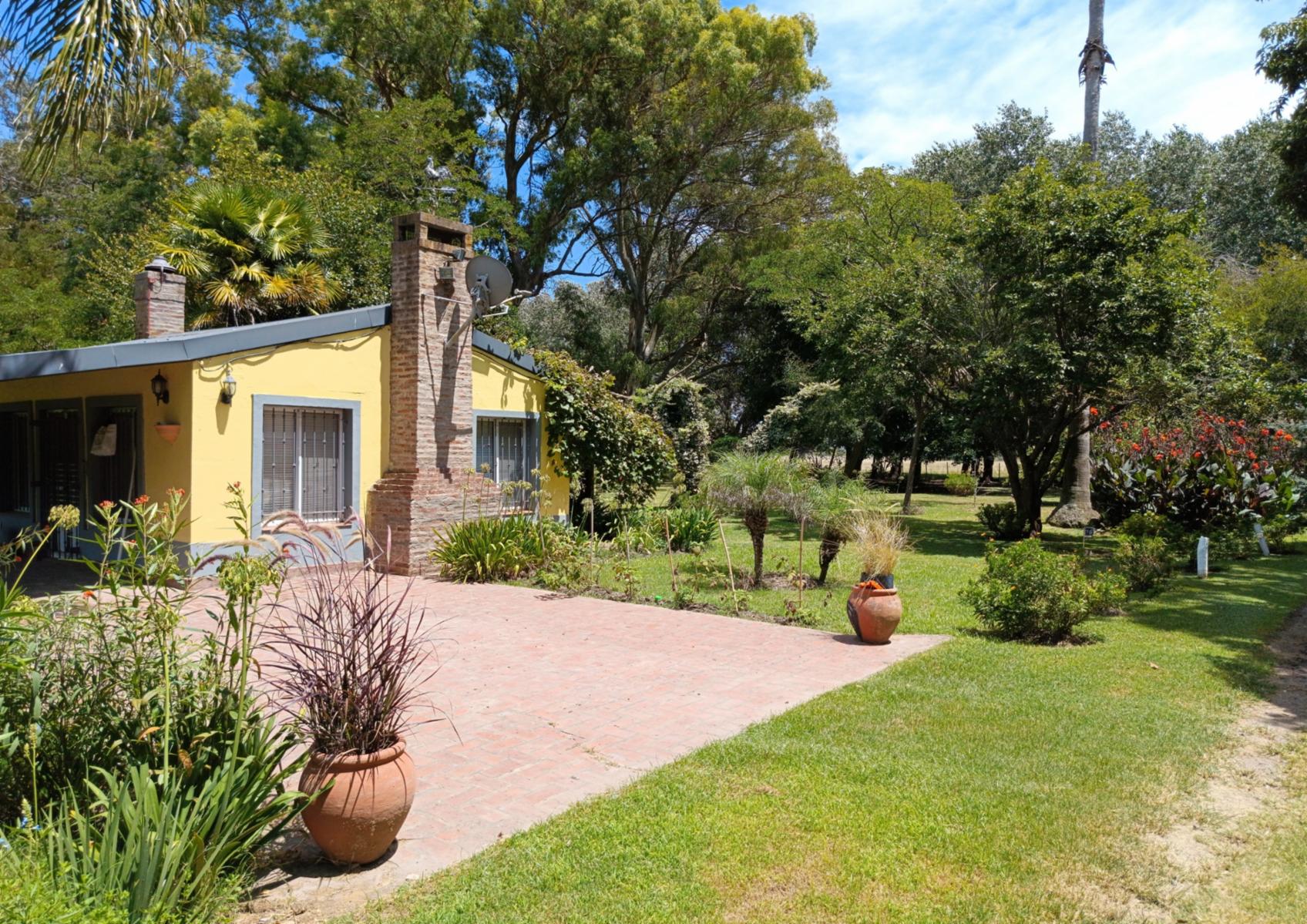 Campo En Venta En Magdalena-Pastoreo Natural Intensivo - 3
