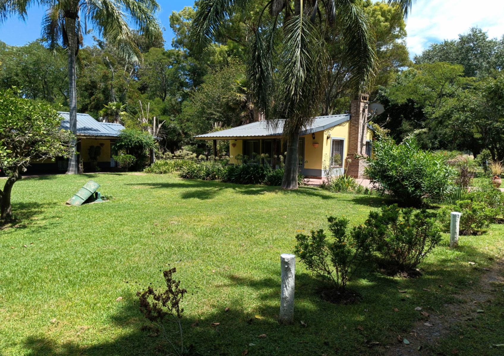 Campo En Venta En Magdalena-Pastoreo Natural Intensivo - 7
