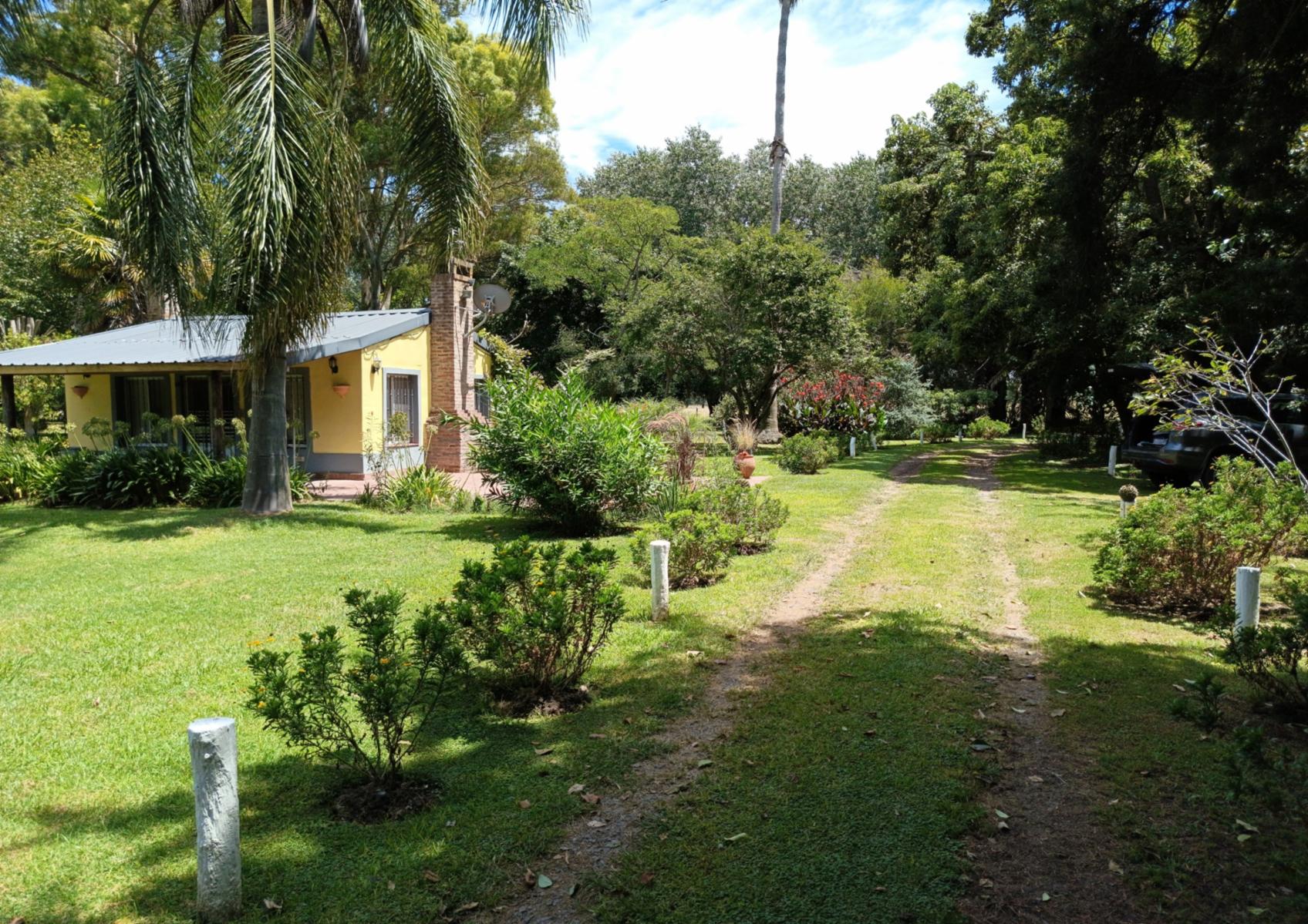 Campo En Venta En Magdalena-Pastoreo Natural Intensivo - 9