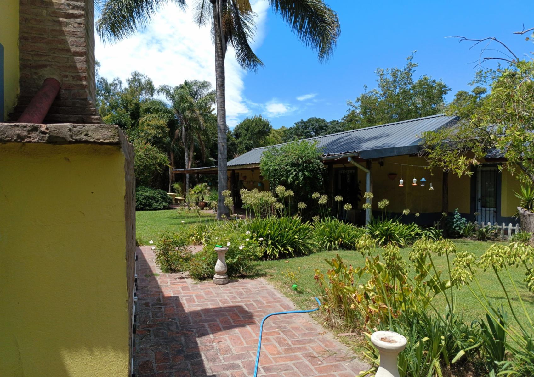 Campo En Venta En Magdalena-Pastoreo Natural Intensivo - 15