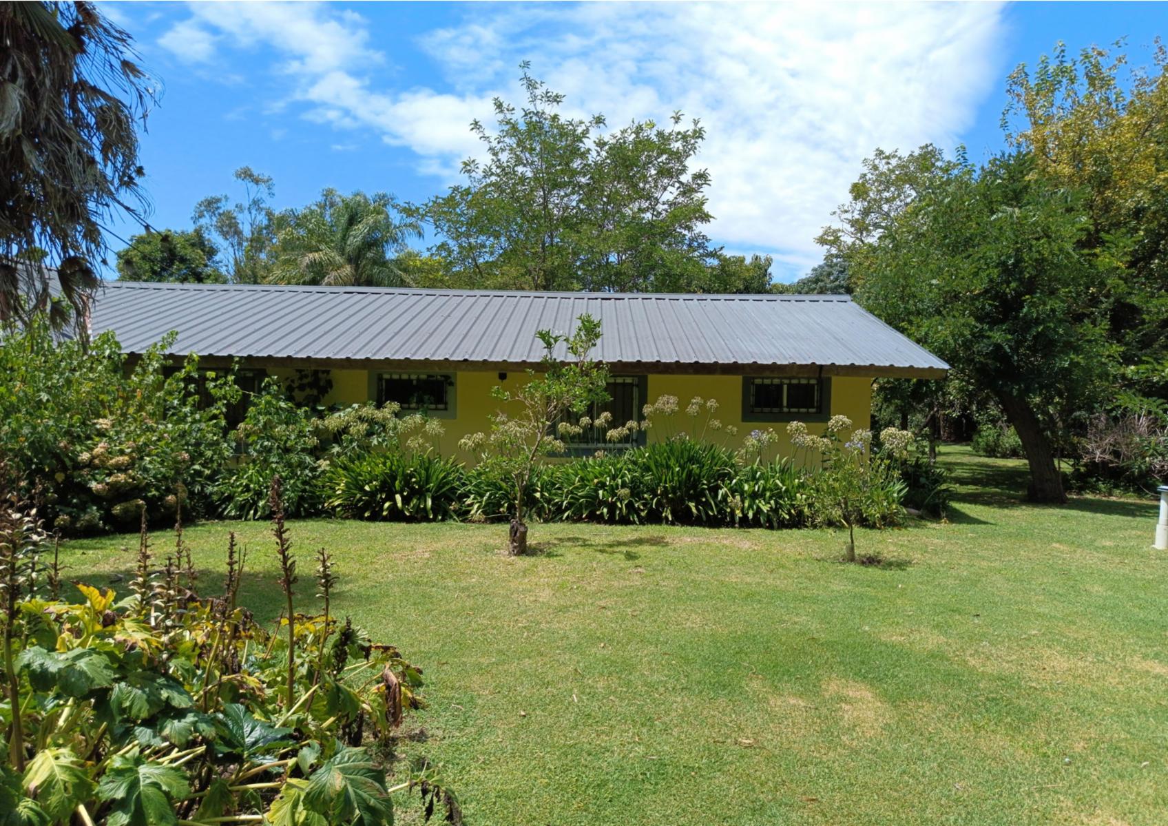 Campo En Venta En Magdalena-Pastoreo Natural Intensivo - 16
