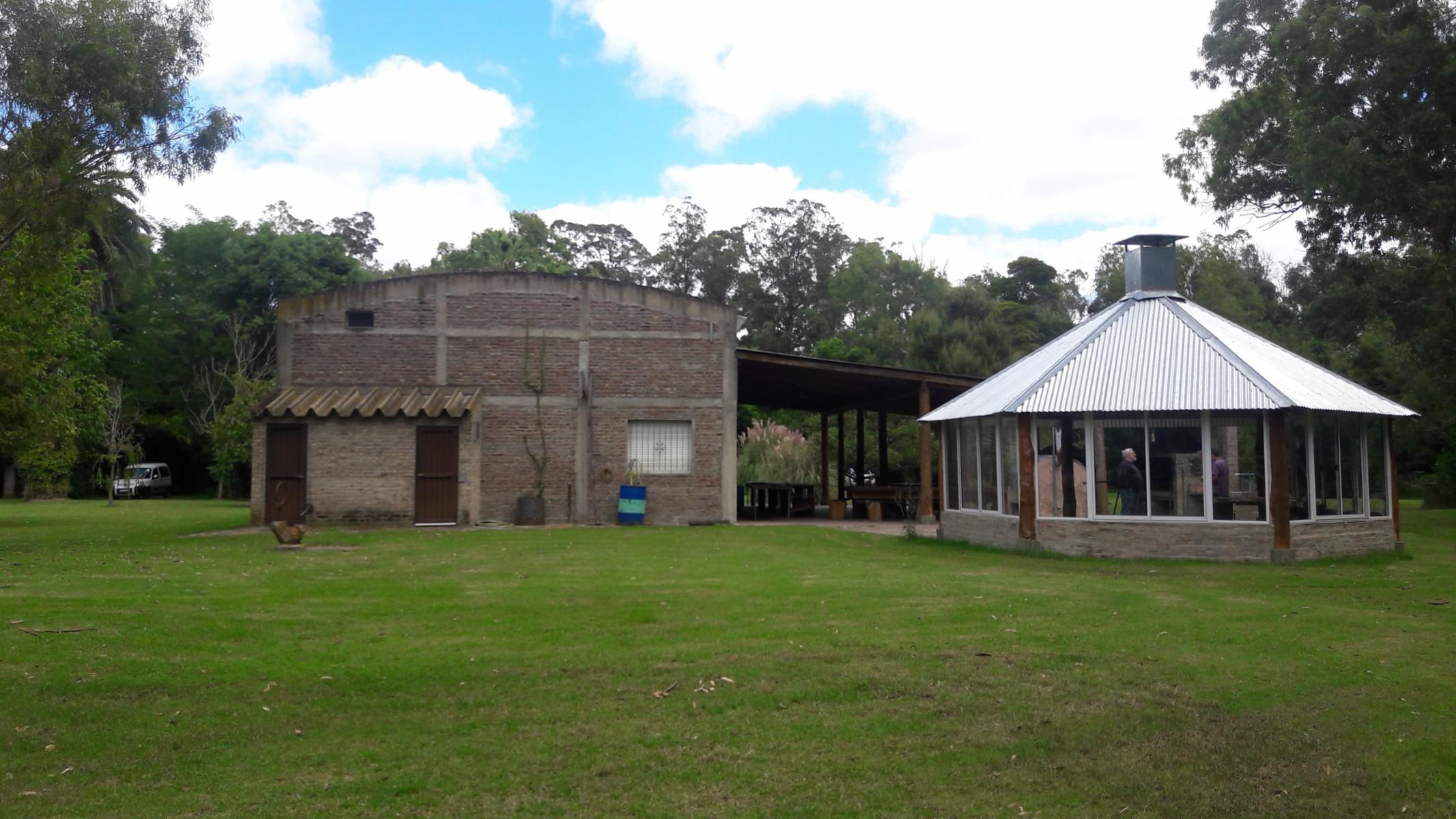 CASA QUINTA en Punta Indio - y algo mas.... - 2