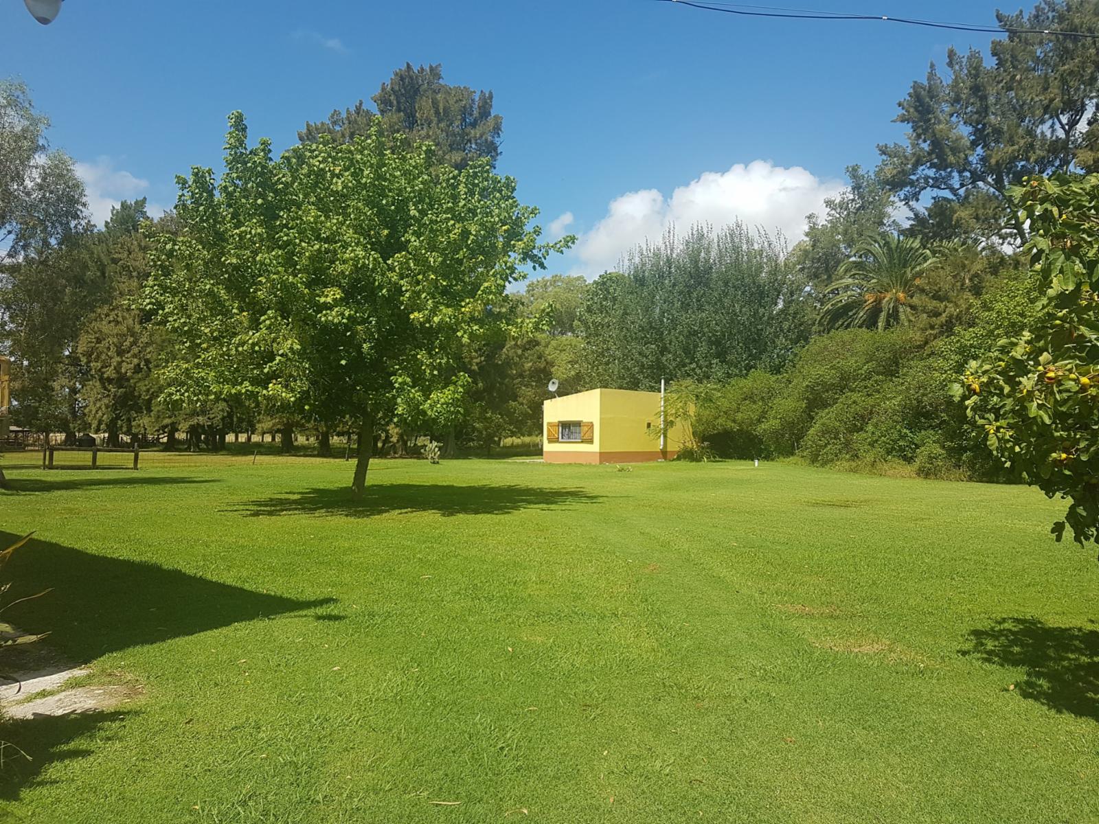 CASA QUINTA en Punta Indio - y algo mas.... - 6