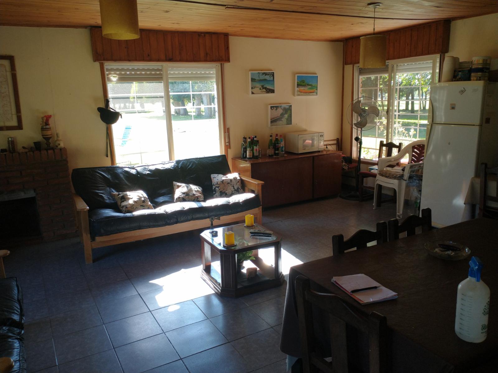 CASA QUINTA en Venta en Las Tahonas - Punta Indio - 2