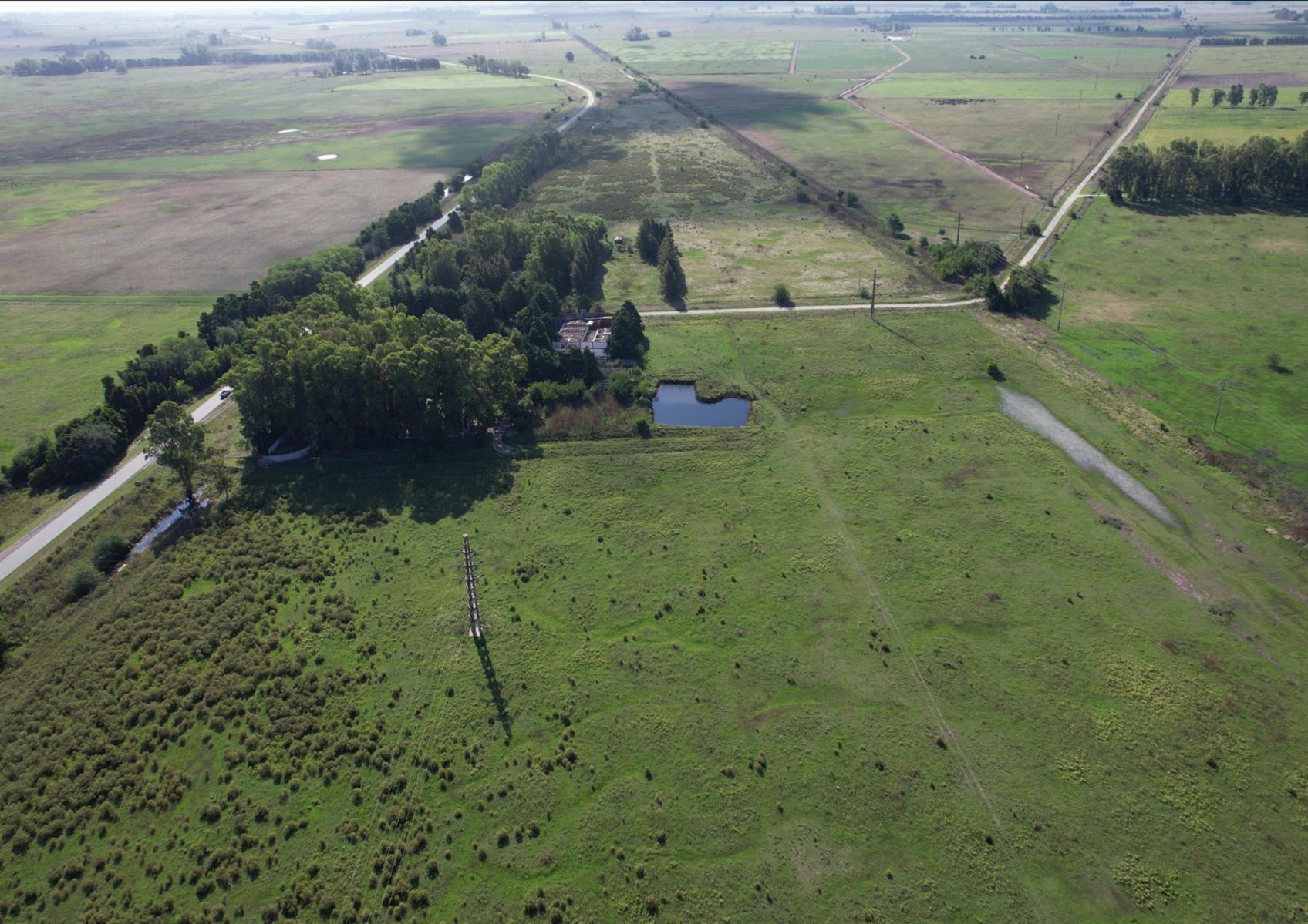 CAMPO en Venta en Punta Indio - sobre Ruta - 2