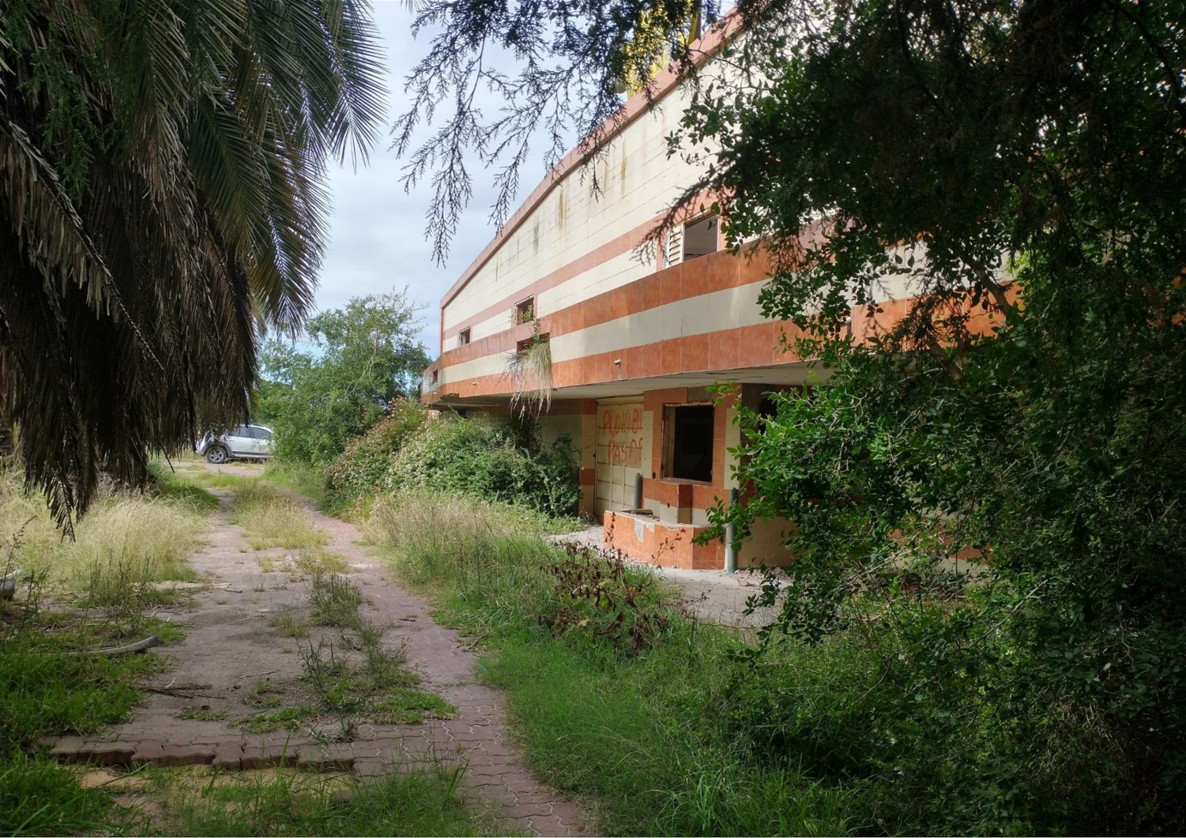 CAMPO en Venta en Punta Indio - sobre Ruta - 4